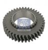 VOLVO 1653376 Gear Wheel, transmission input shaft